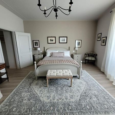 Villa Caterina Country Apartment Bedizzole Esterno foto