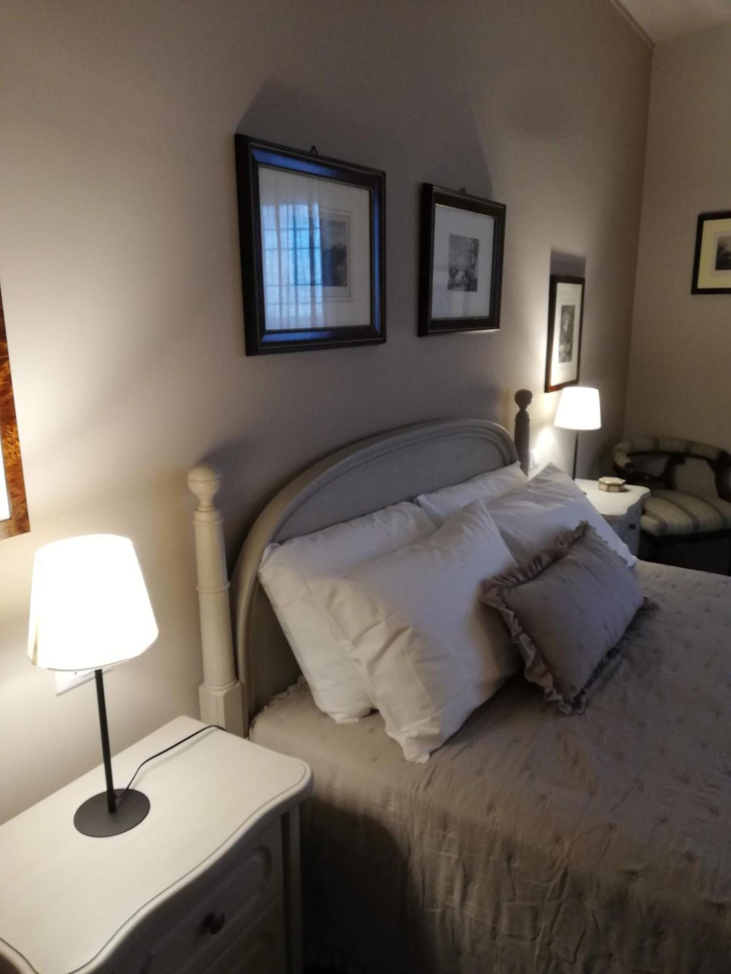 Villa Caterina Country Apartment Bedizzole Esterno foto