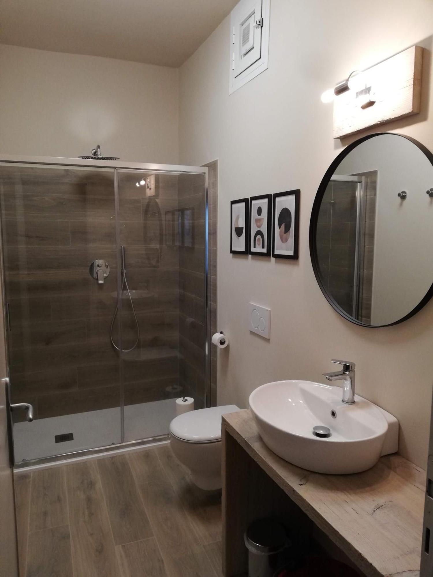 Villa Caterina Country Apartment Bedizzole Esterno foto