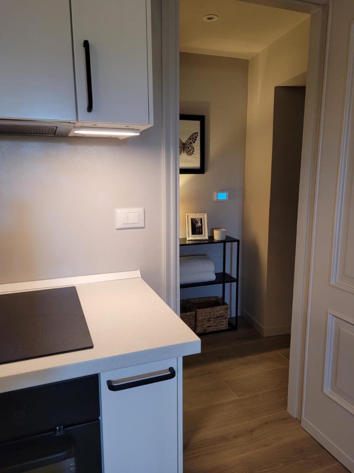 Villa Caterina Country Apartment Bedizzole Esterno foto