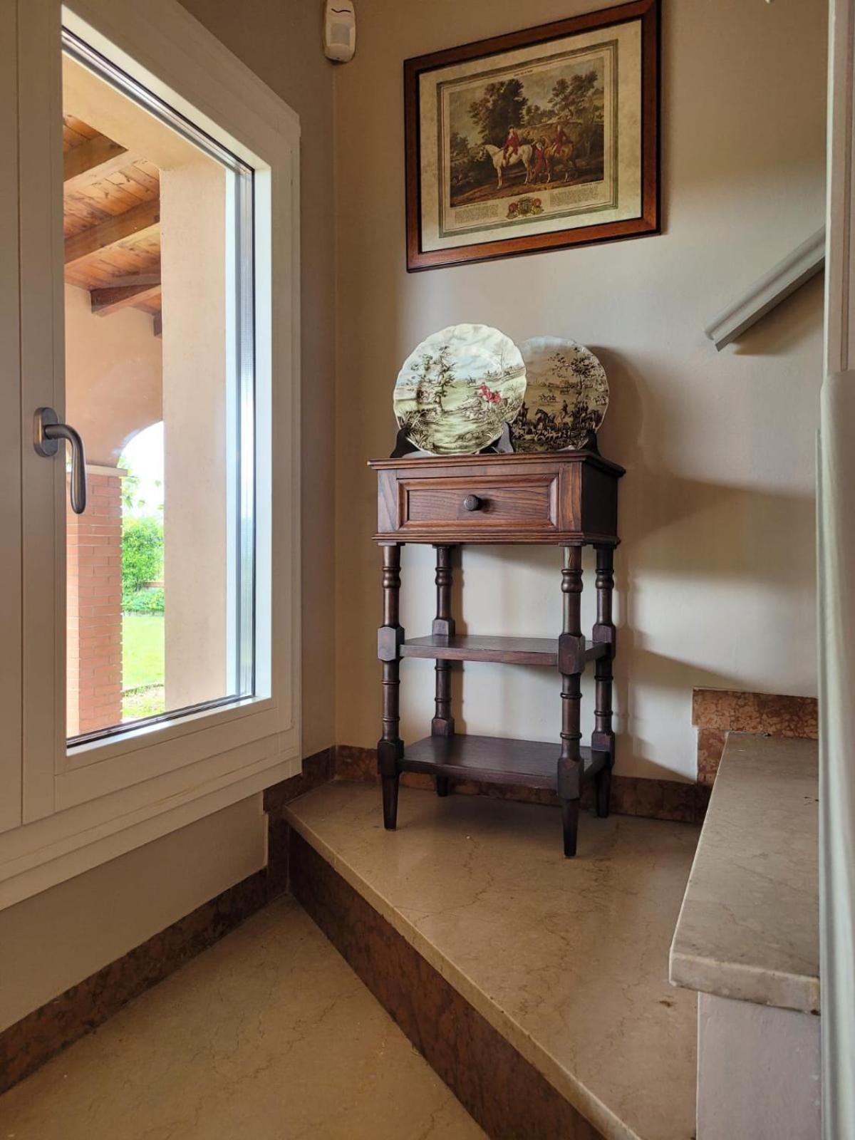Villa Caterina Country Apartment Bedizzole Esterno foto