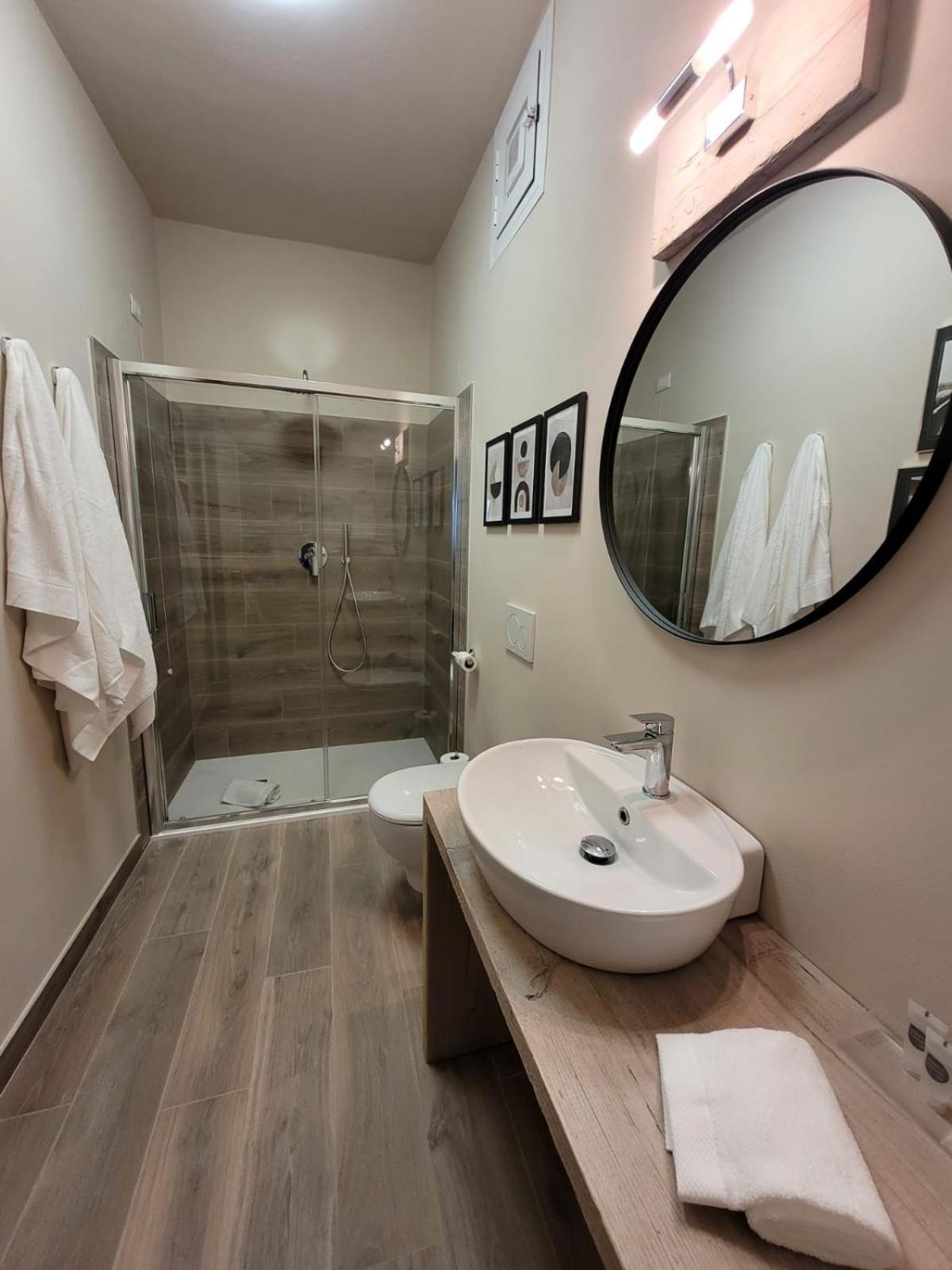 Villa Caterina Country Apartment Bedizzole Esterno foto