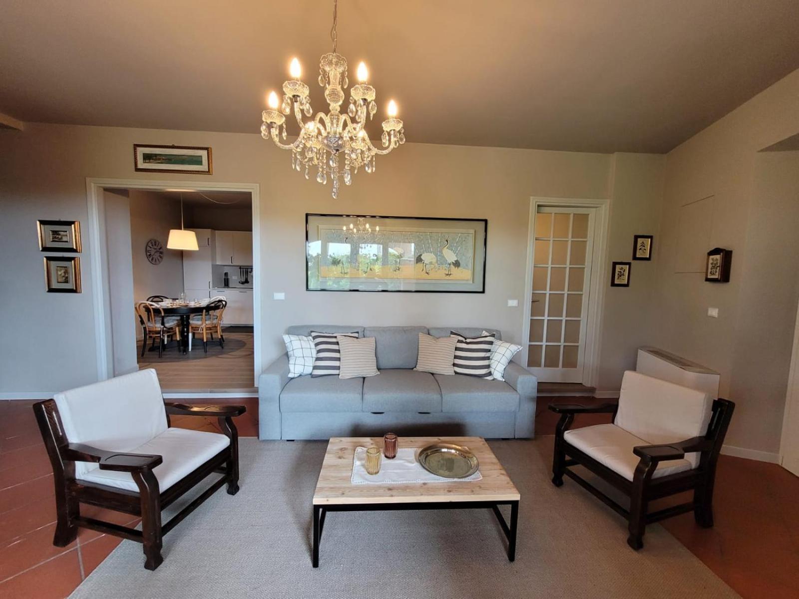 Villa Caterina Country Apartment Bedizzole Esterno foto