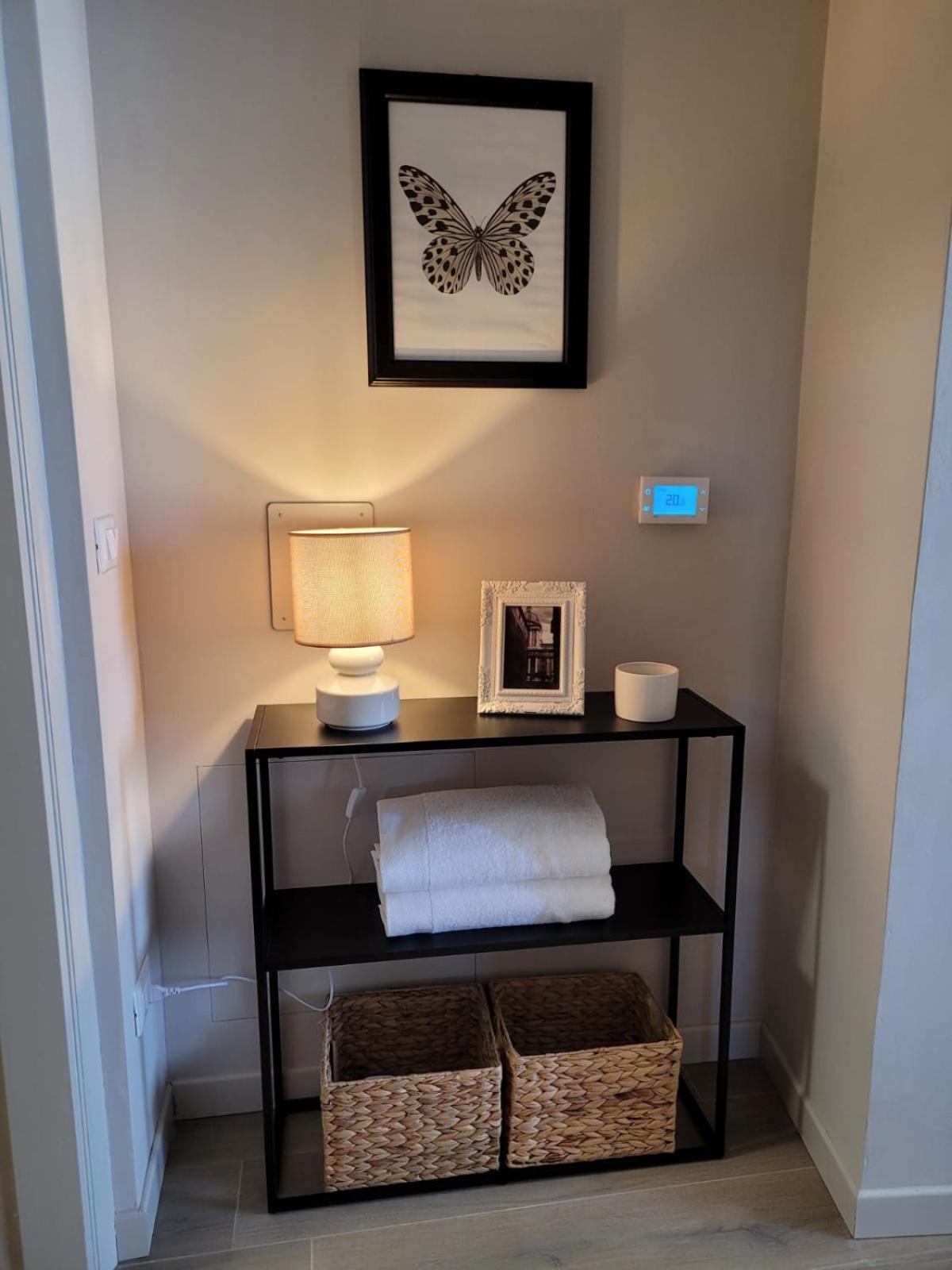 Villa Caterina Country Apartment Bedizzole Esterno foto