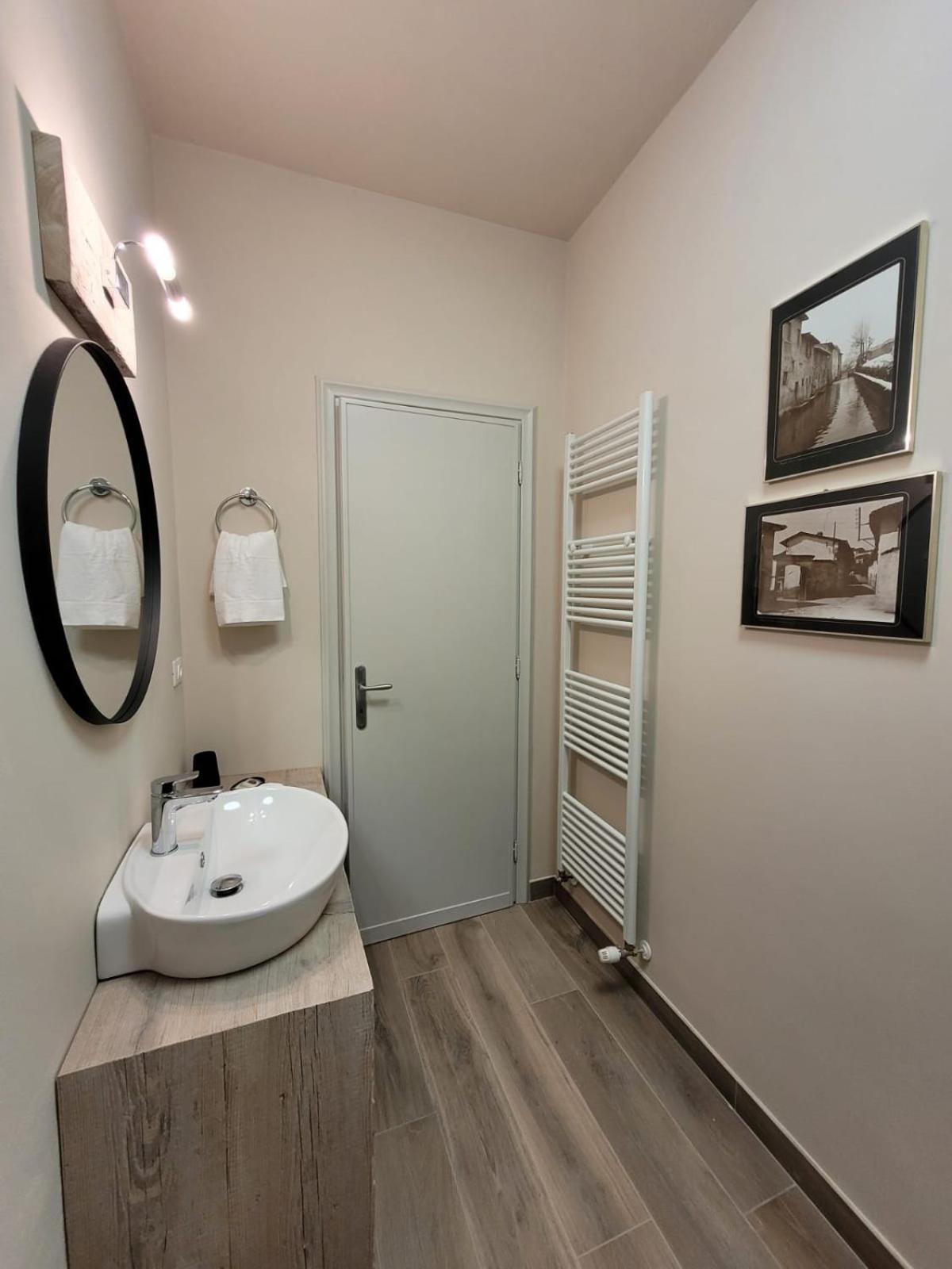 Villa Caterina Country Apartment Bedizzole Esterno foto