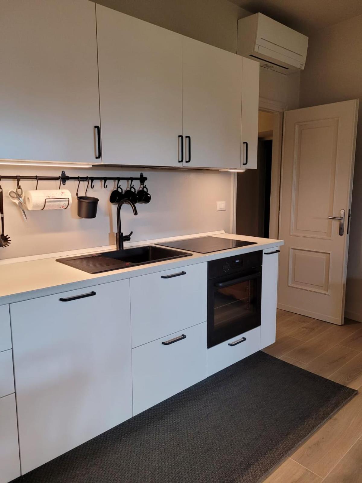 Villa Caterina Country Apartment Bedizzole Esterno foto
