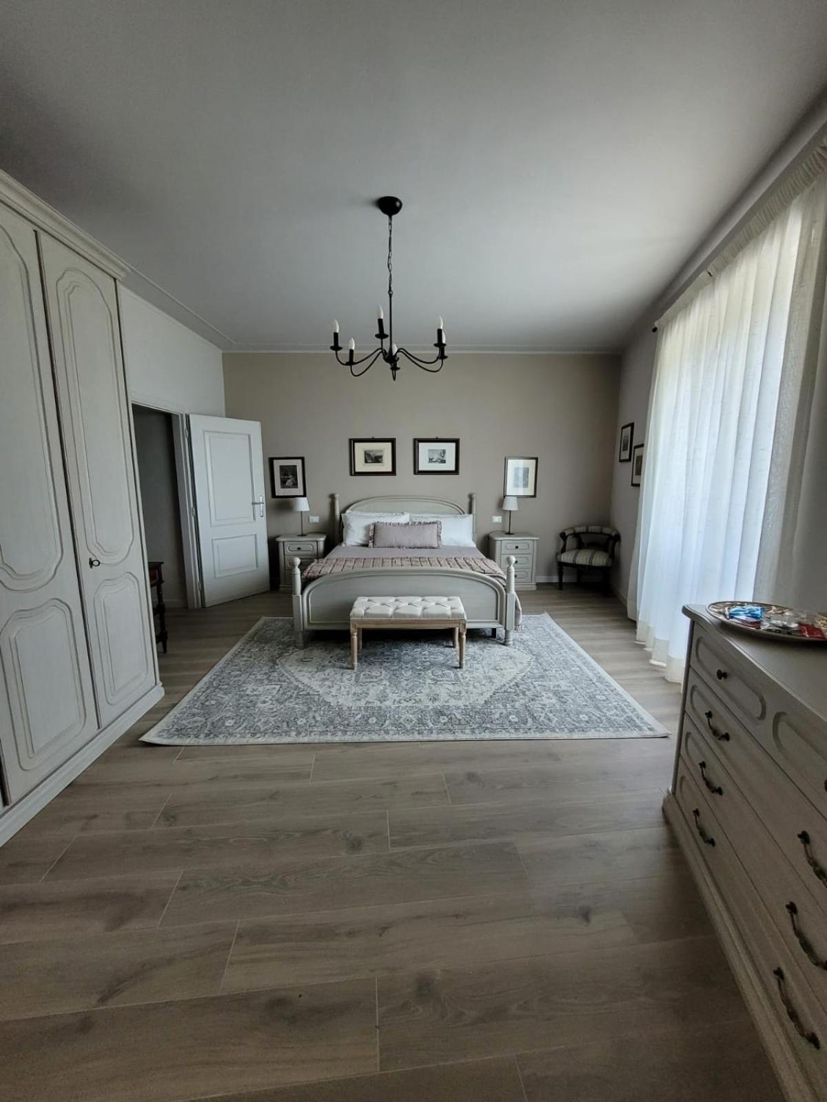 Villa Caterina Country Apartment Bedizzole Esterno foto