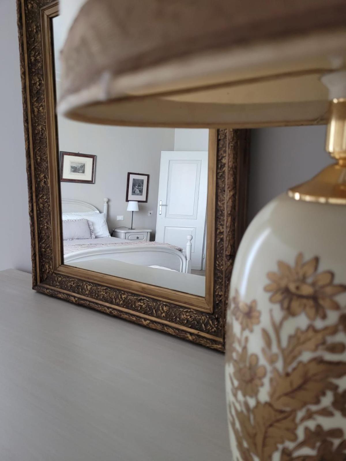 Villa Caterina Country Apartment Bedizzole Esterno foto