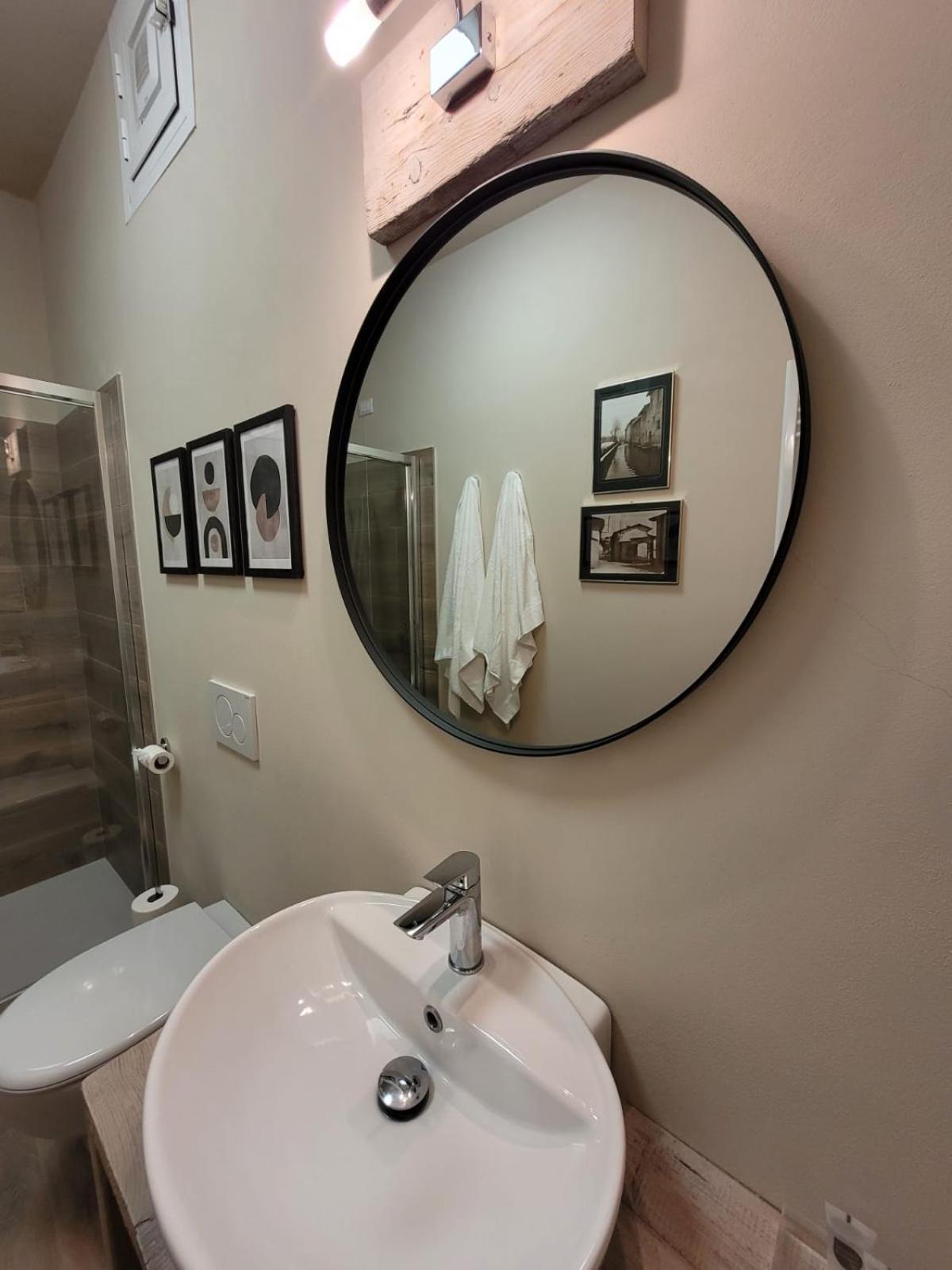Villa Caterina Country Apartment Bedizzole Esterno foto