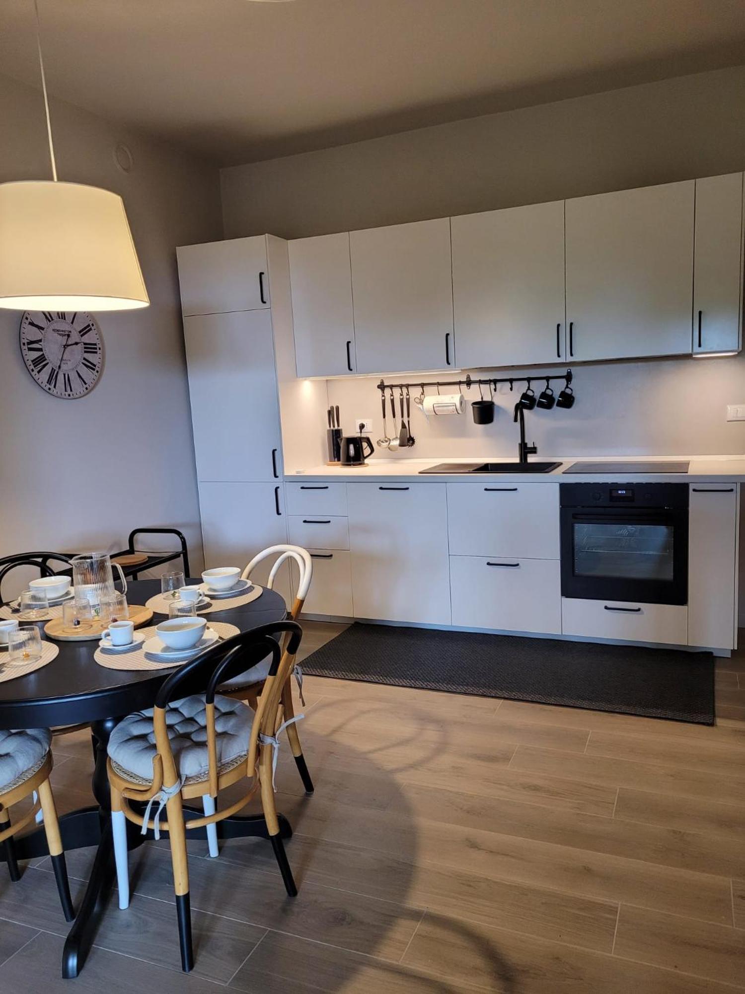 Villa Caterina Country Apartment Bedizzole Esterno foto