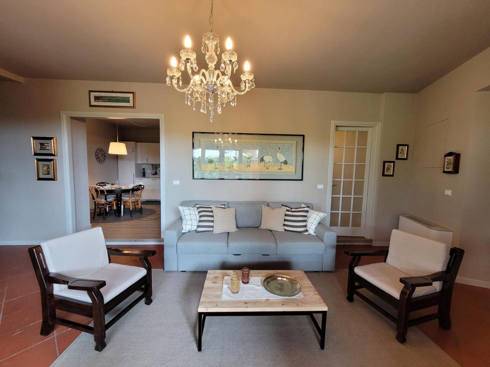 Villa Caterina Country Apartment Bedizzole Esterno foto